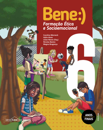 Imagem de 6° Ano - Bene 2025 - Colégio ICM