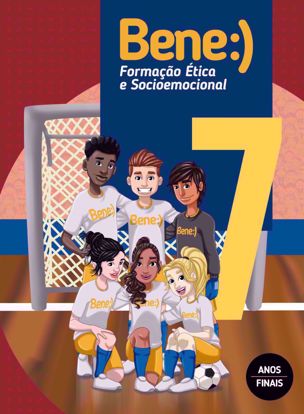 Imagem de 7° Ano - Bene 2025 - Colégio ICM