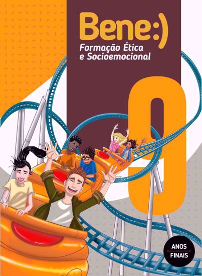 Imagem de 9° Ano - Bene 2025 - Colégio ICM